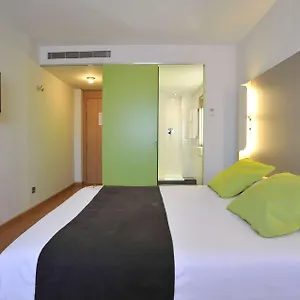 Travelodge Airport Малага