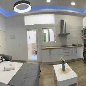 Apartamento Sky Garden Centro