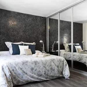  Apartamento Centro I
