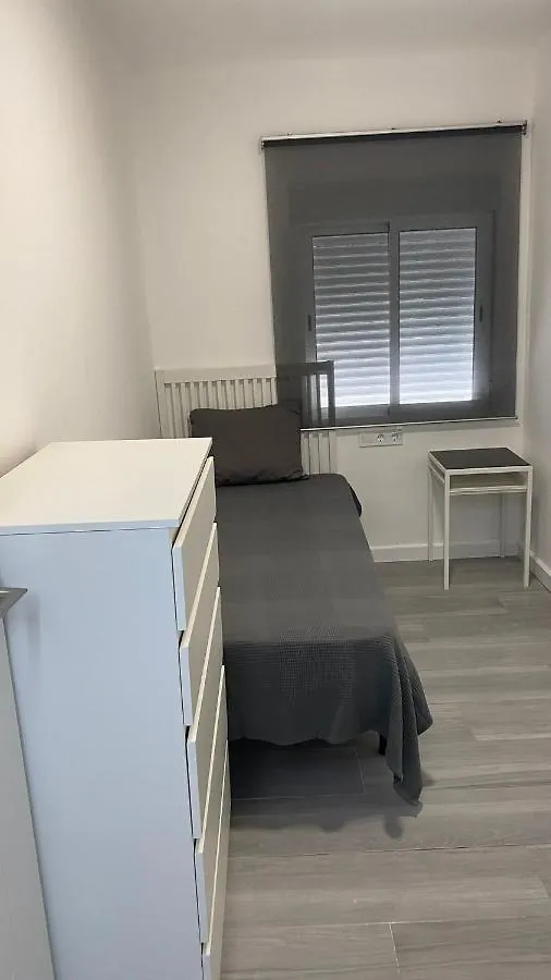 Fantastico Bajo Con Patio Junto A La Playa Apartment Malaga